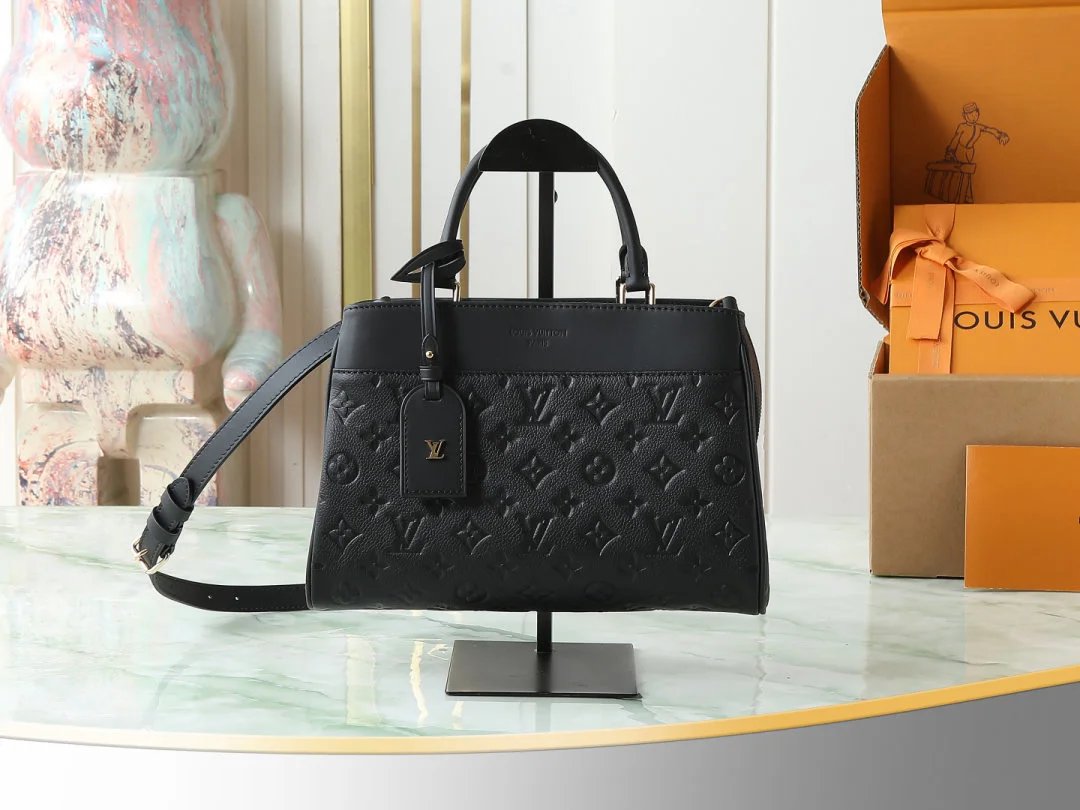 LitBuys Shoulder Bag