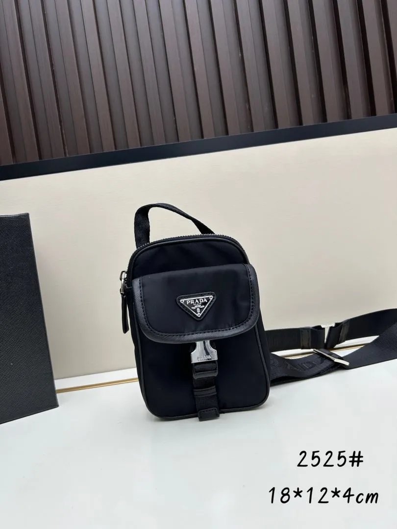 LitBuys Shoulder Bag