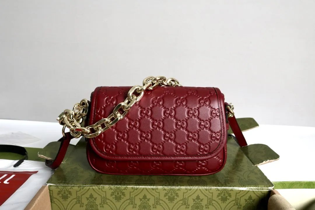 LitBuys Shoulder Bag