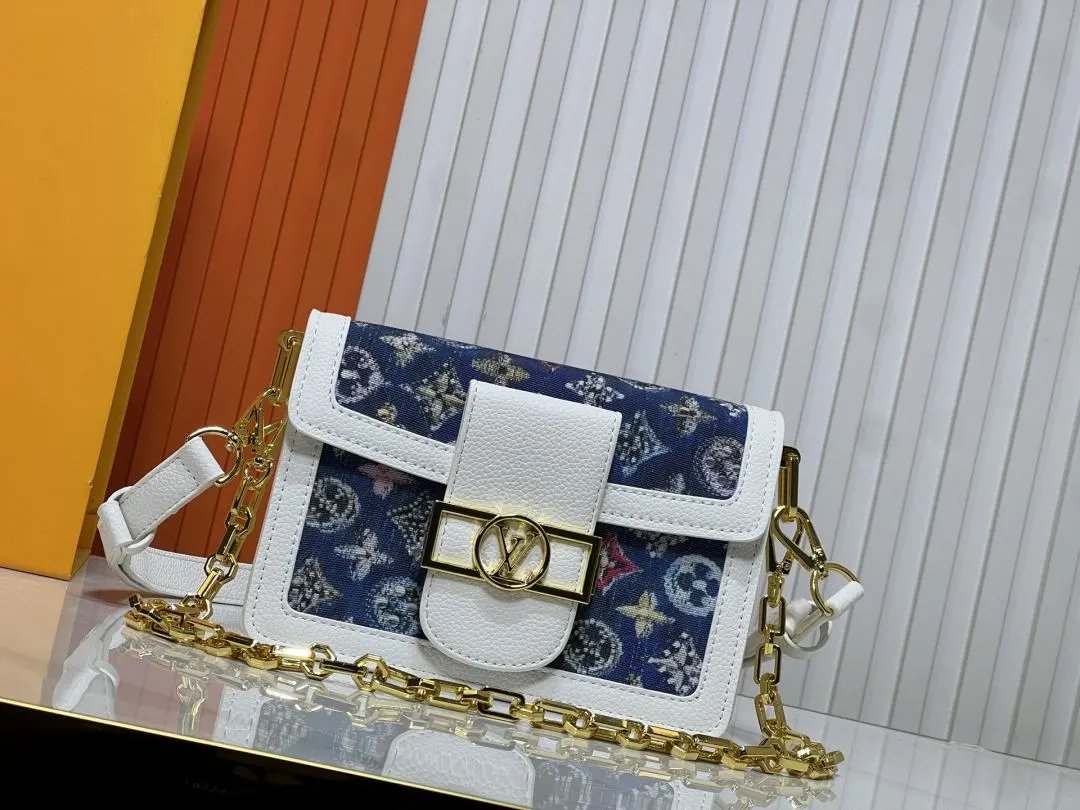 LitBuys Shoulder Bag