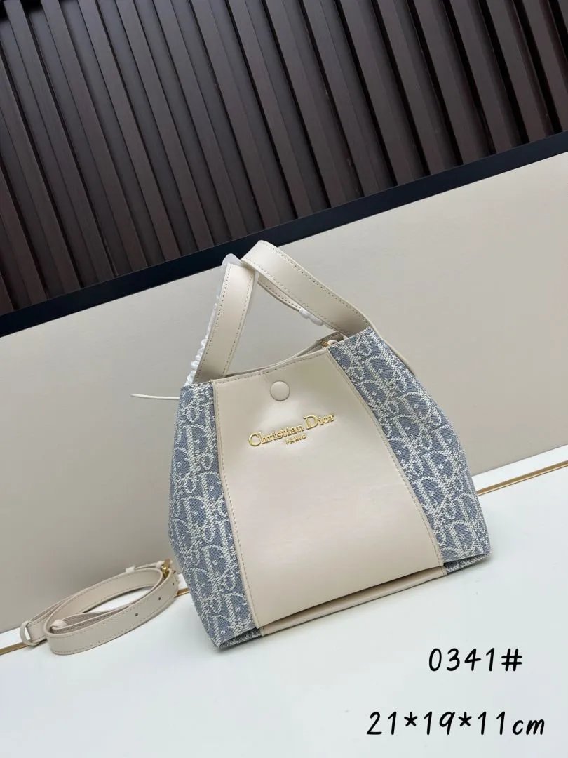 LitBuys Crossbody Bag