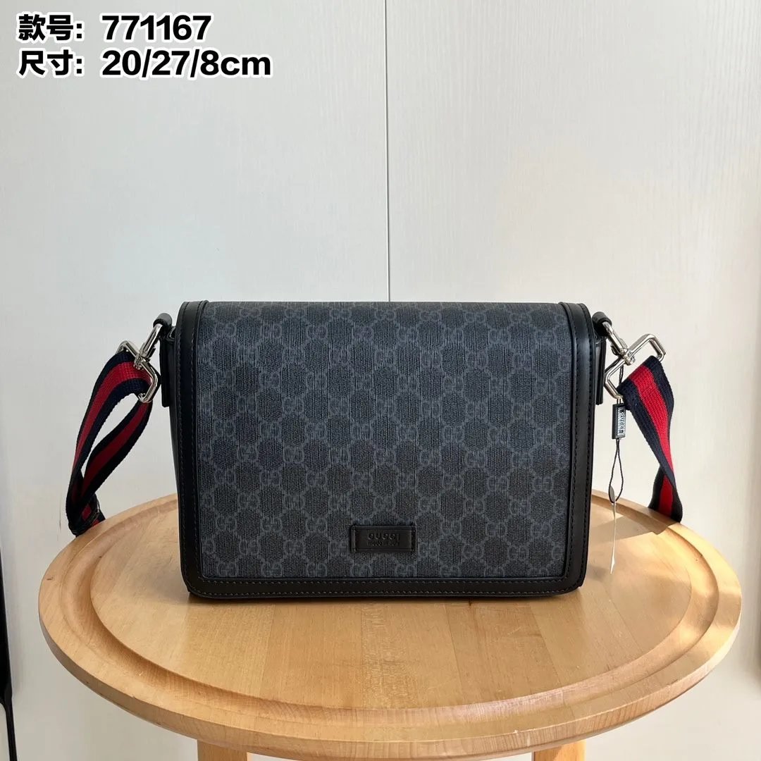 LitBuys Crossbody Bag