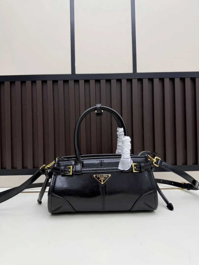 LitBuys Shoulder Bag