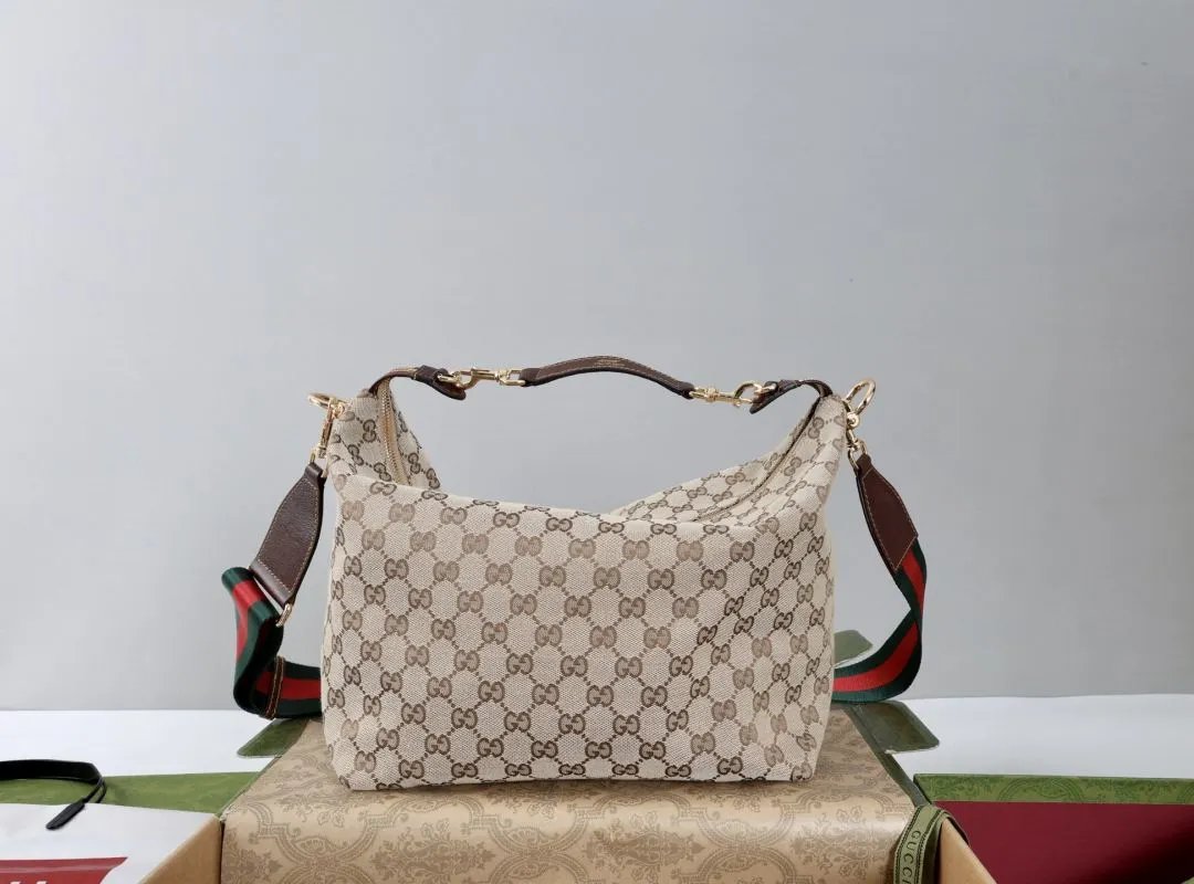 LitBuys Shoulder Bag