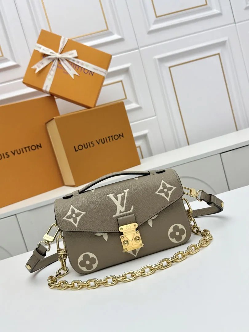 LitBuys Shoulder Bag