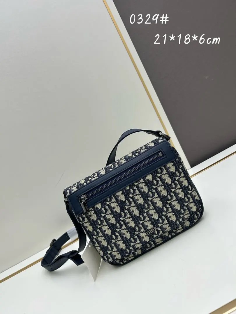 LitBuys Crossbody Bag