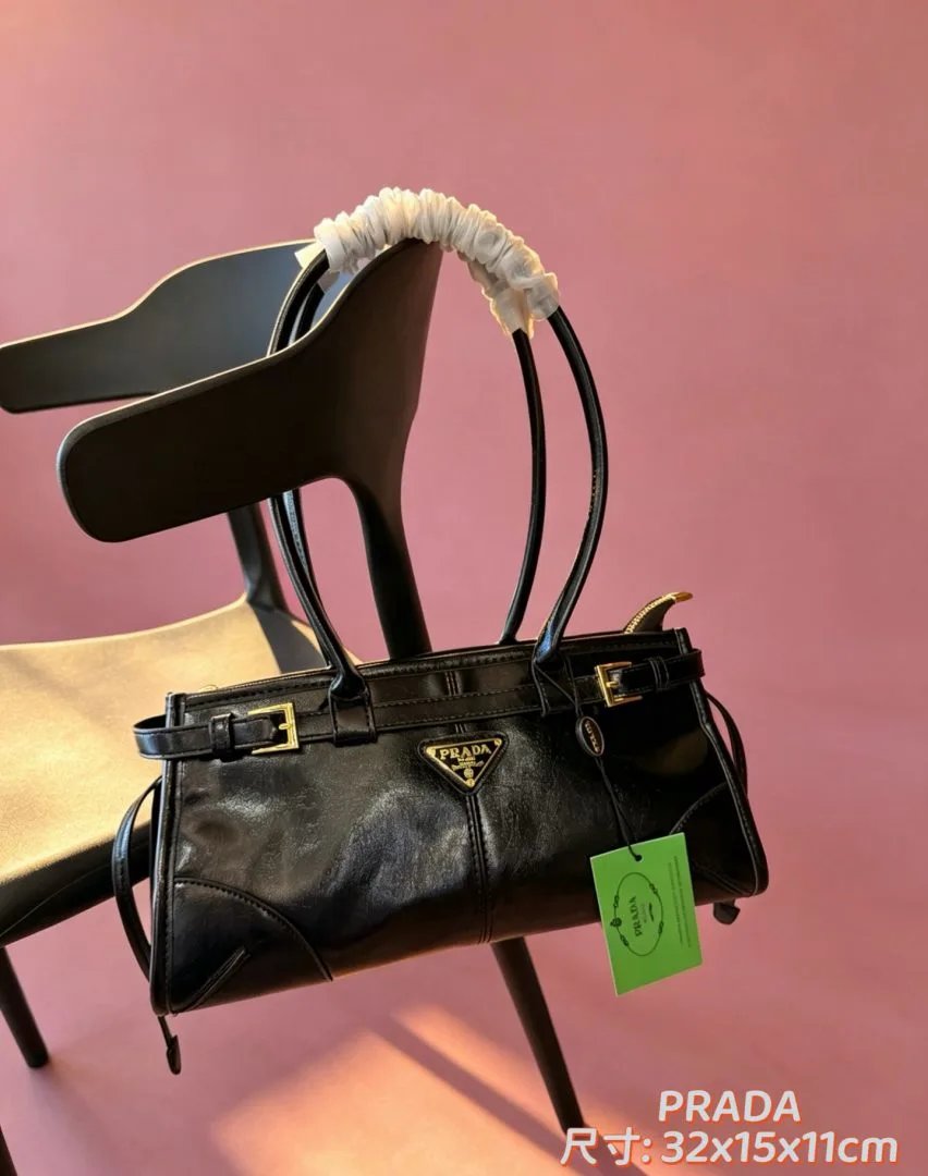 LitBuys Shoulder Bag