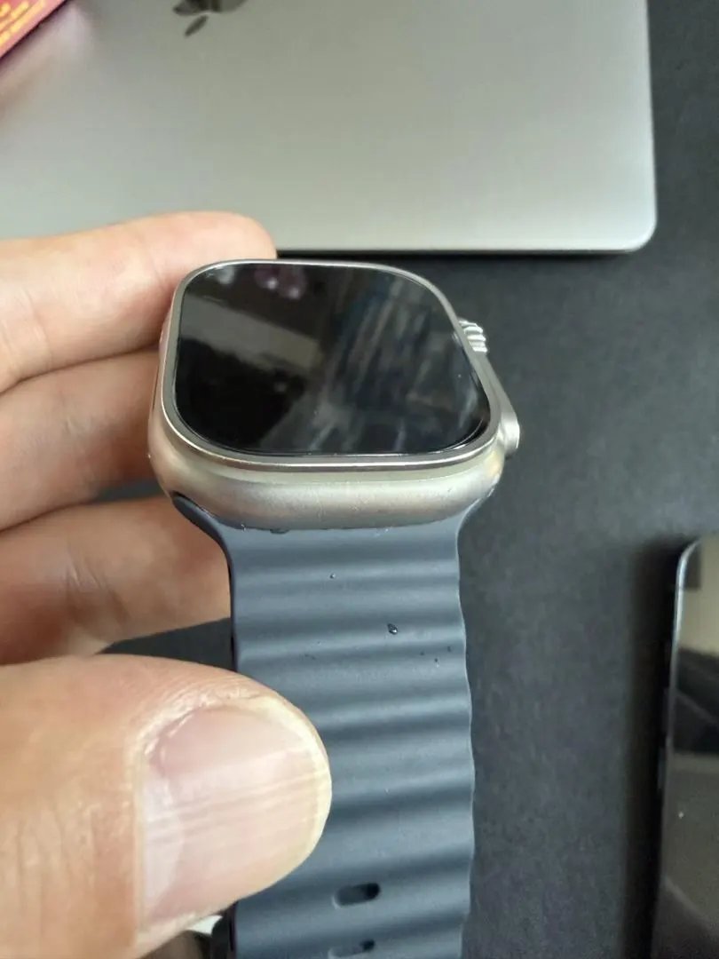 LitBuys Smartwatch