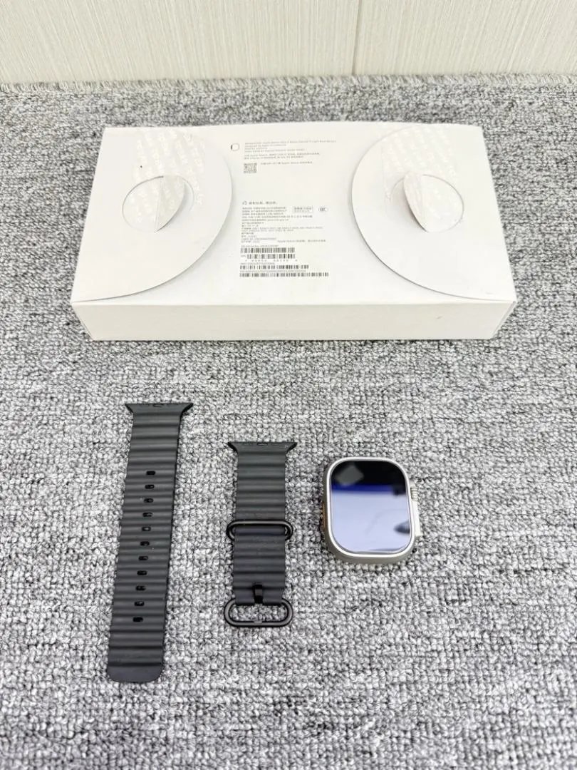 LitBuys Smartwatch