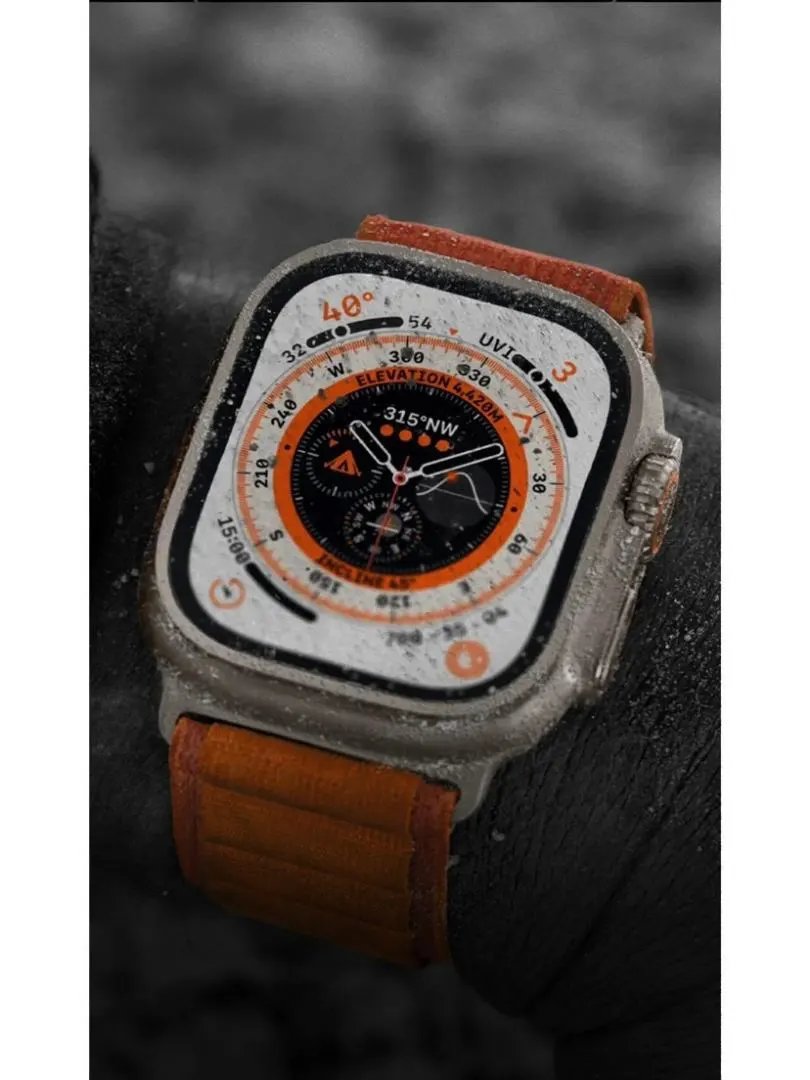 LitBuys Wristwatch