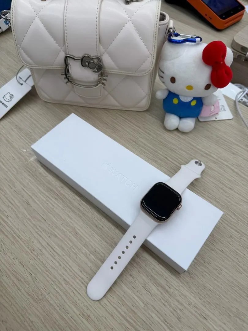 LitBuys Smartwatch