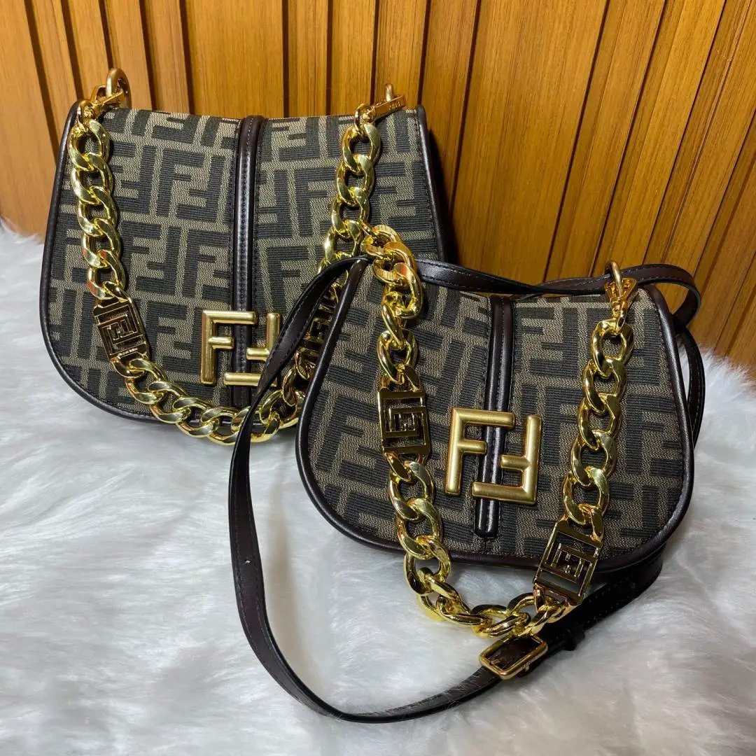 LitBuys Shoulder Bag