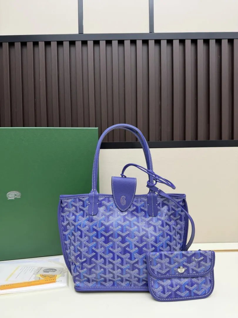 LitBuys Shoulder Bag