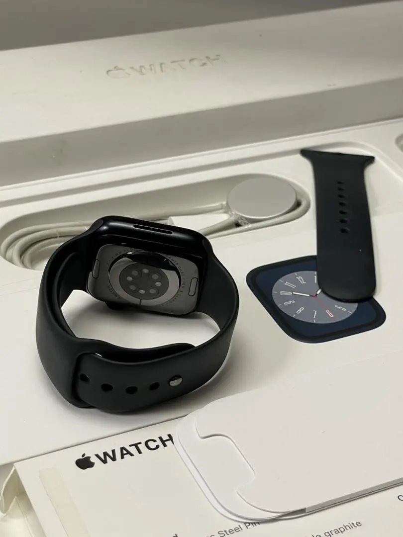 LitBuys Smartwatch