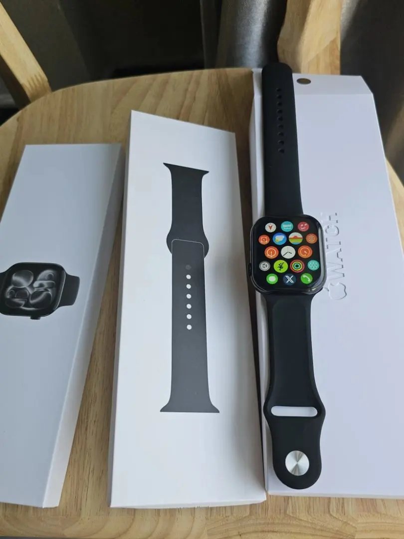 LitBuys Smartwatch