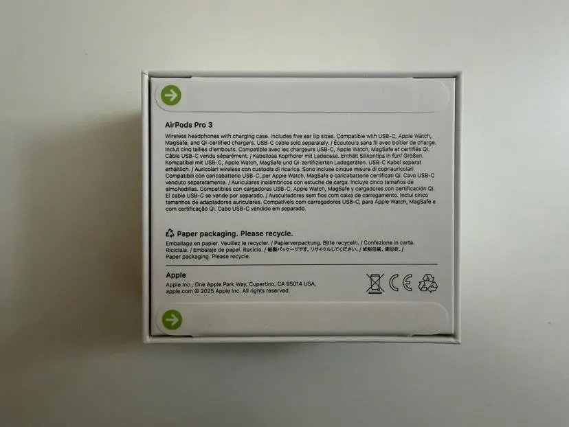 LitBuys Headphones