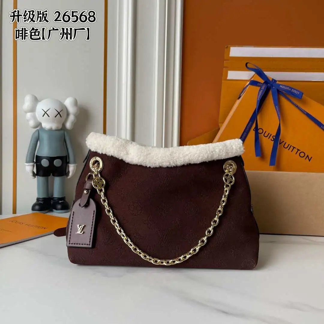 LitBuys Shoulder Bag