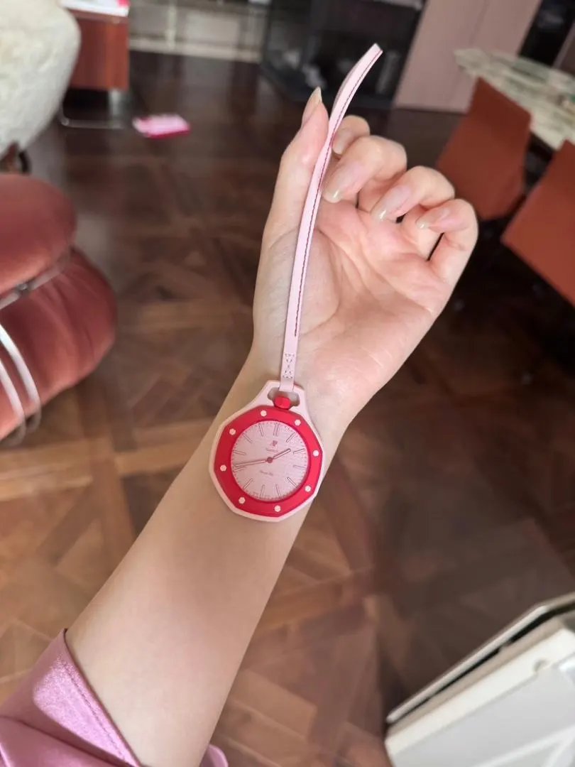 LitBuys Wristwatch