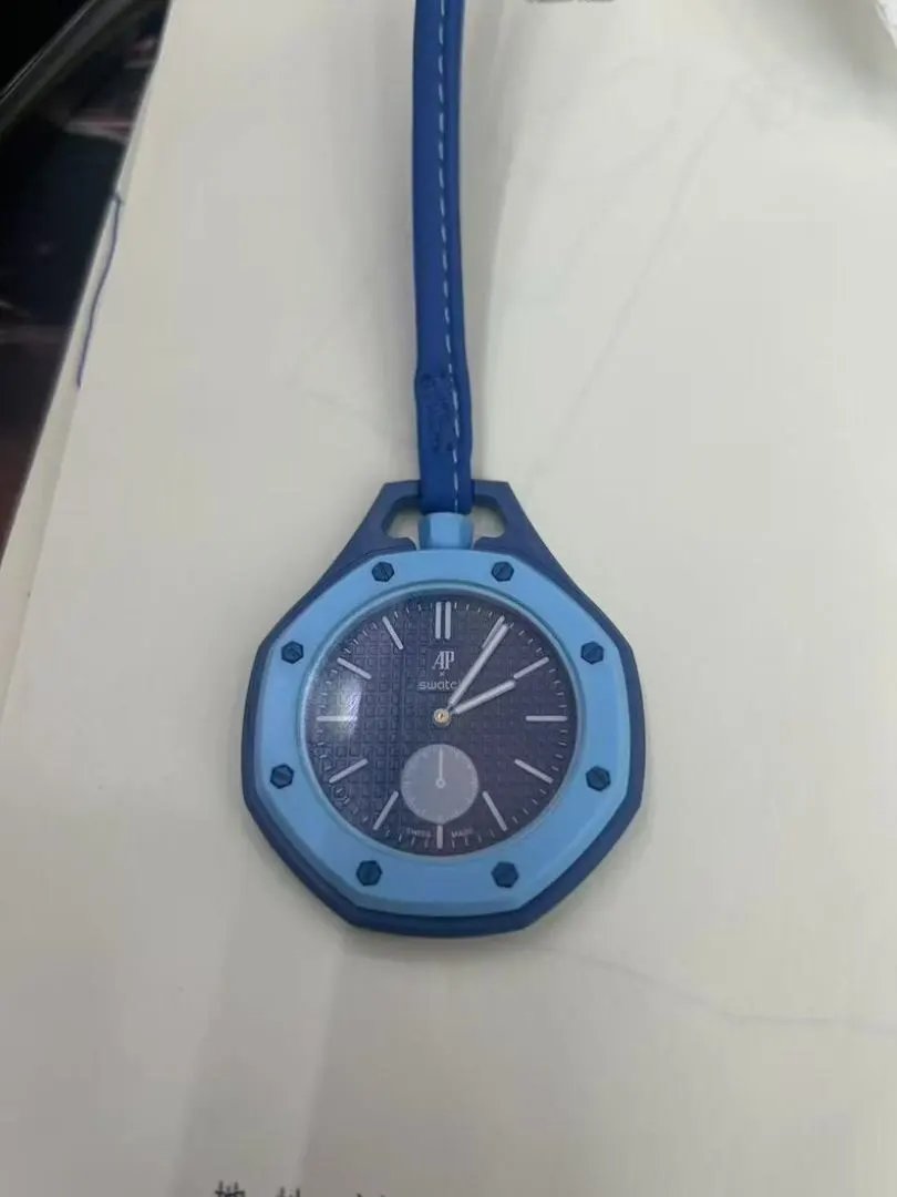 LitBuys Wristwatch