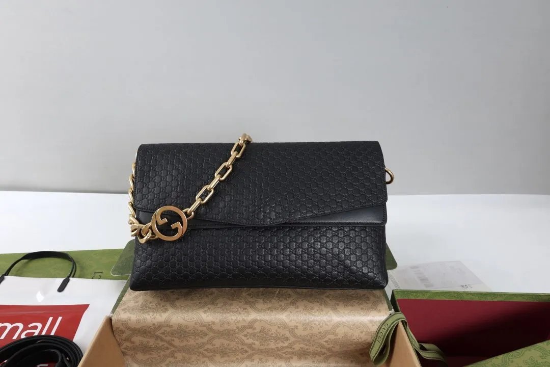 LitBuys Shoulder Bag