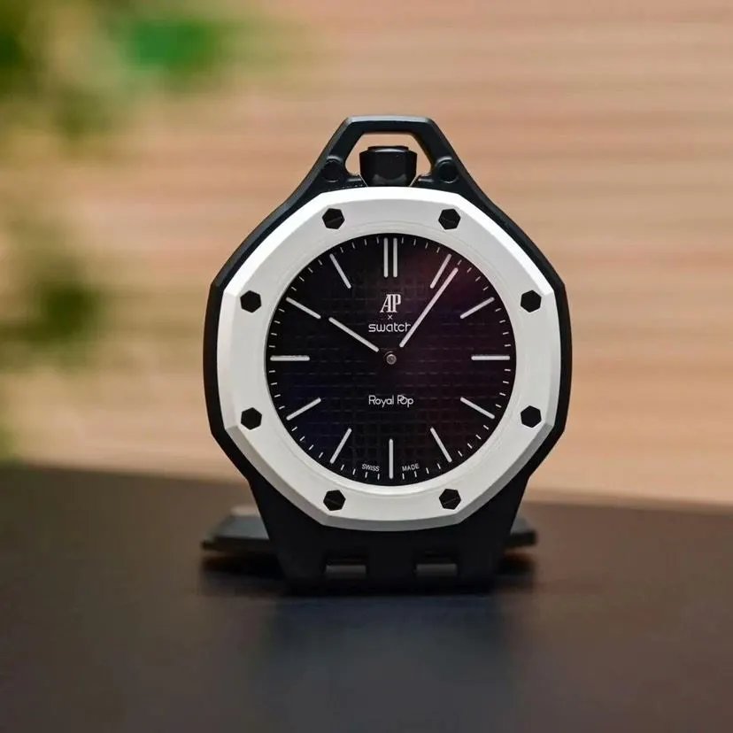 LitBuys Wristwatch