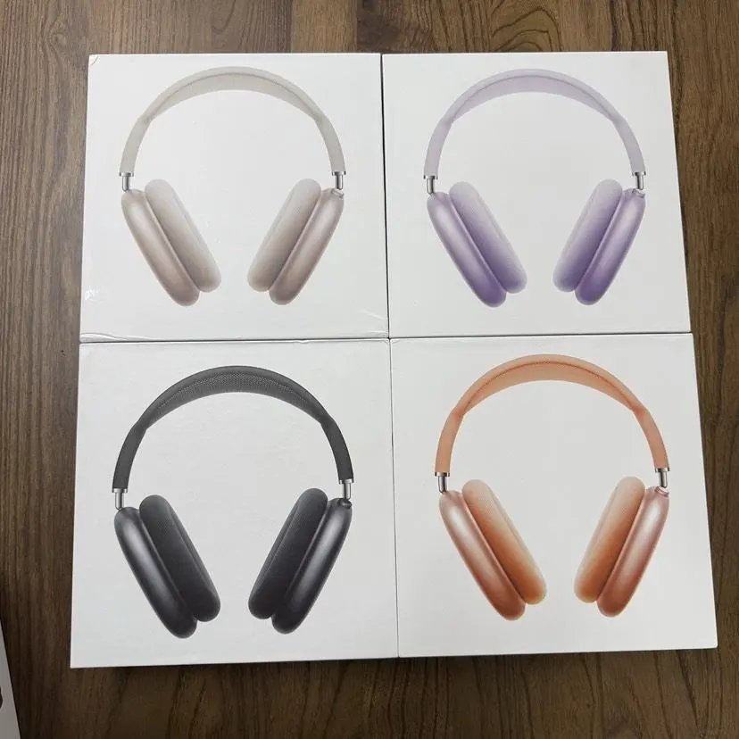 LitBuys Headphones