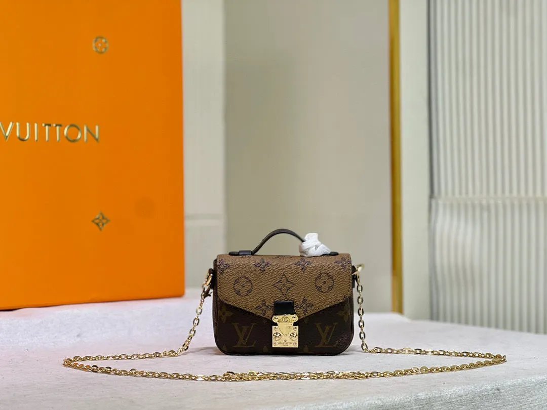 LitBuys Shoulder Bag