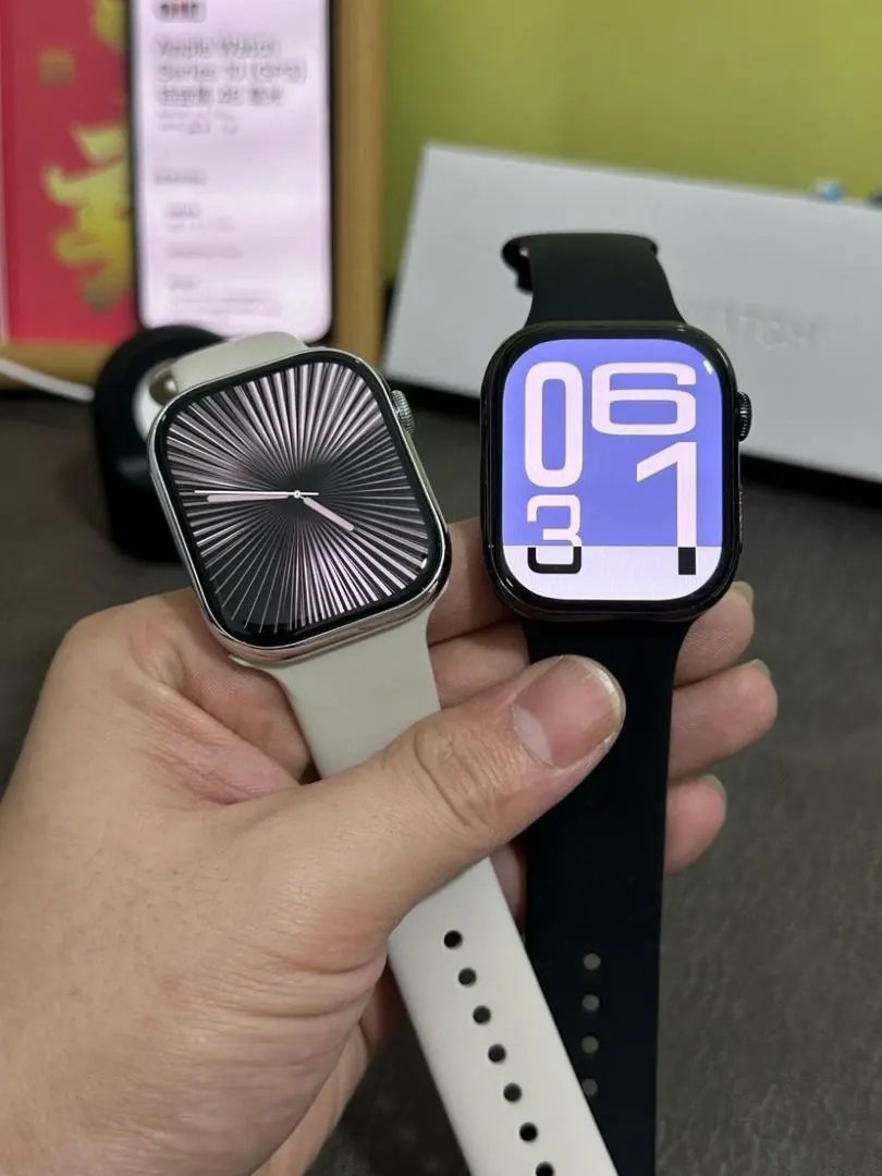 LitBuys Smartwatch