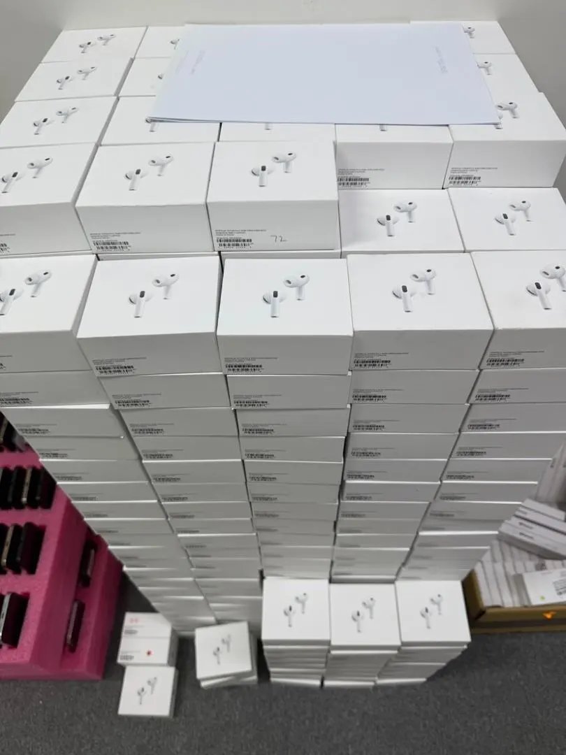 LitBuys Headphones