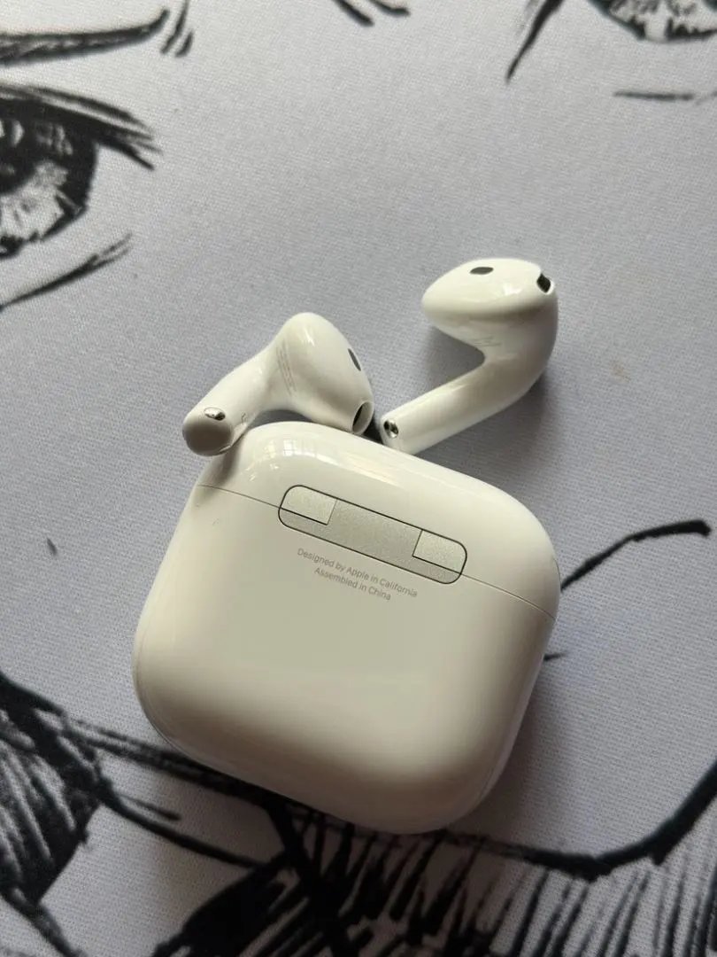 LitBuys Headphones