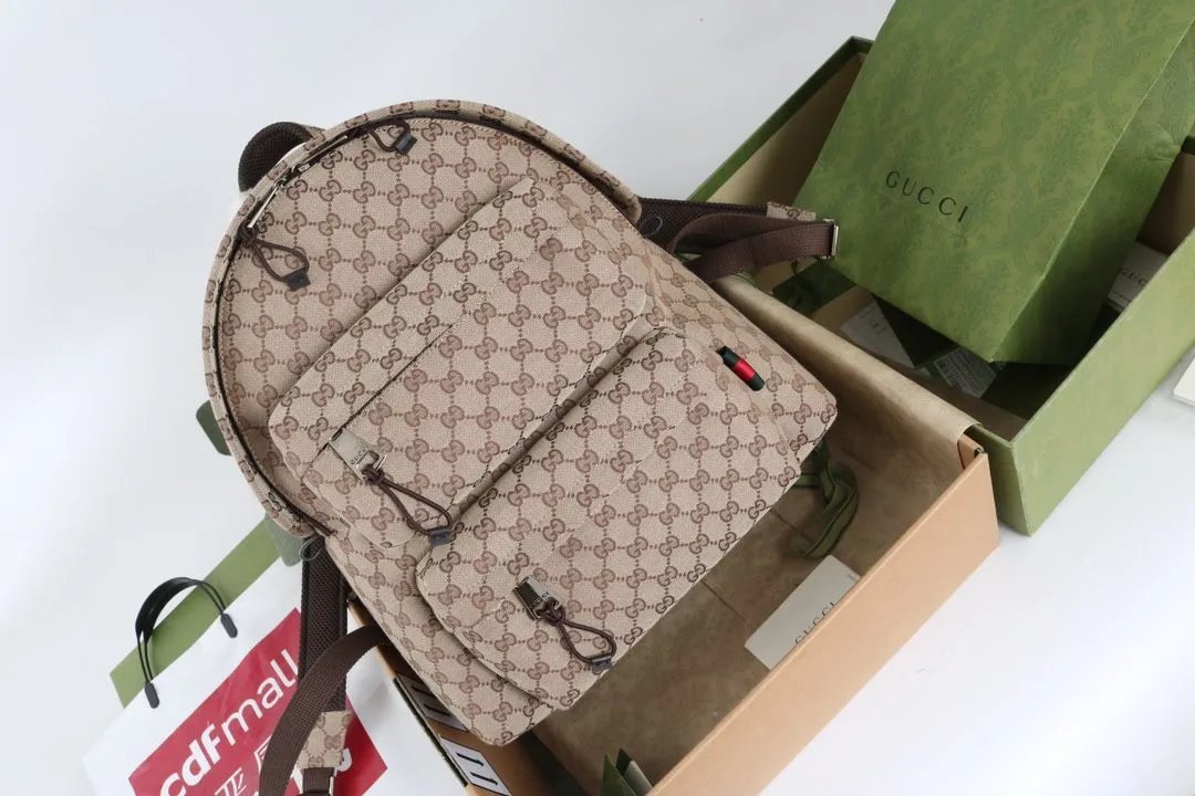 LitBuys Backpack