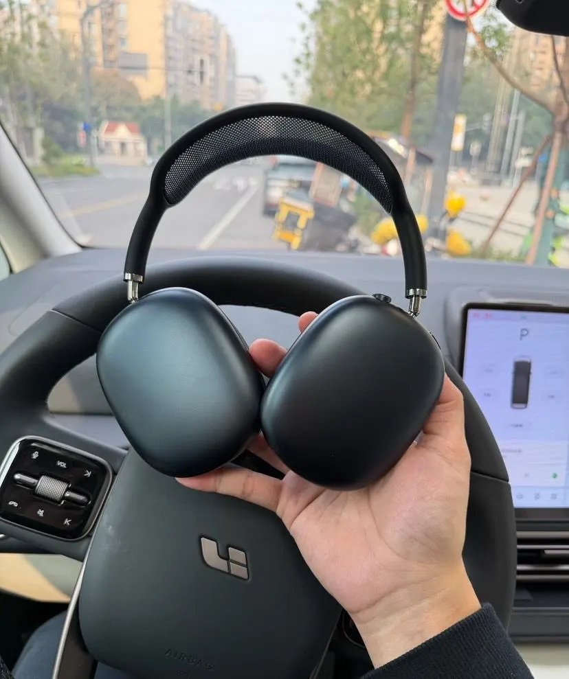 LitBuys Headphones