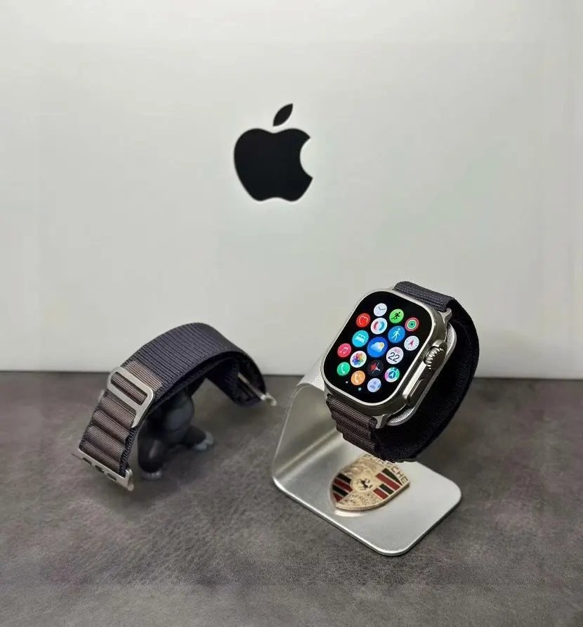 LitBuys Smartwatch