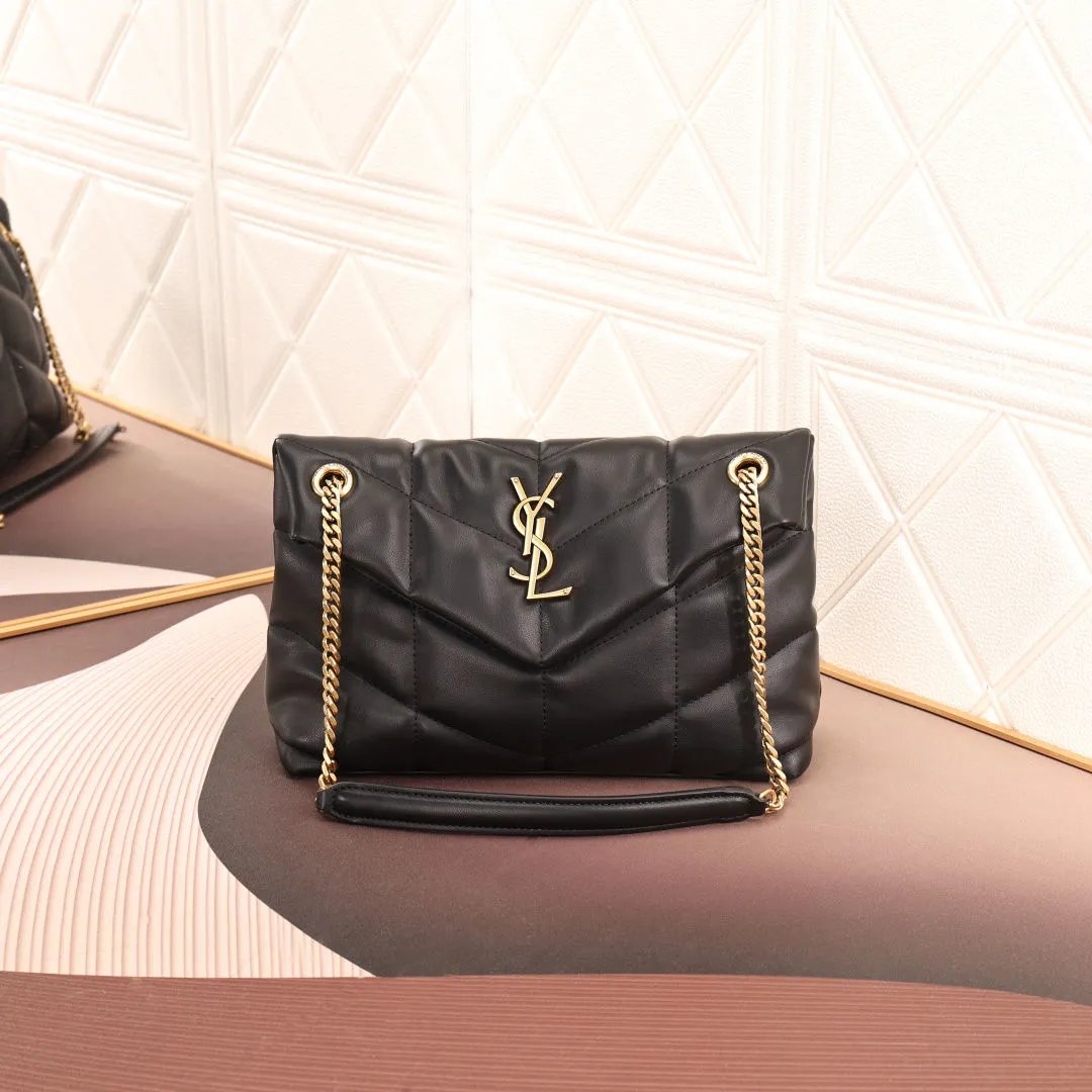 LitBuys Shoulder Bag