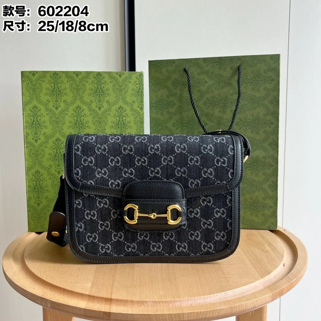 LitBuys Shoulder Bag
