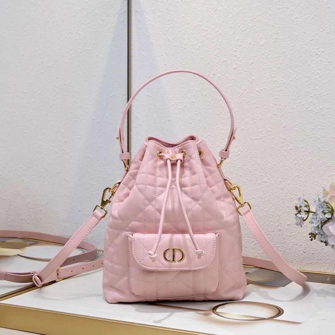 LitBuys Crossbody Bag
