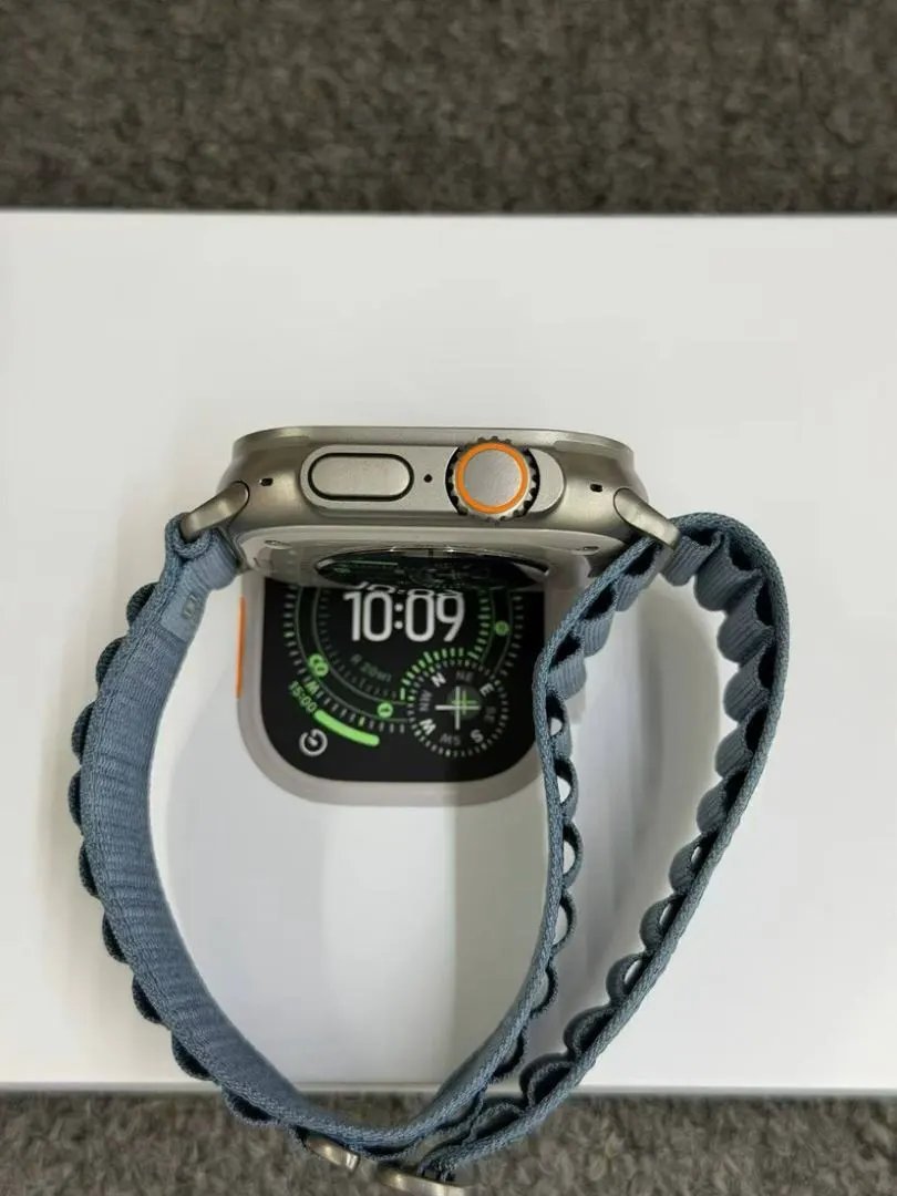 LitBuys Smartwatch