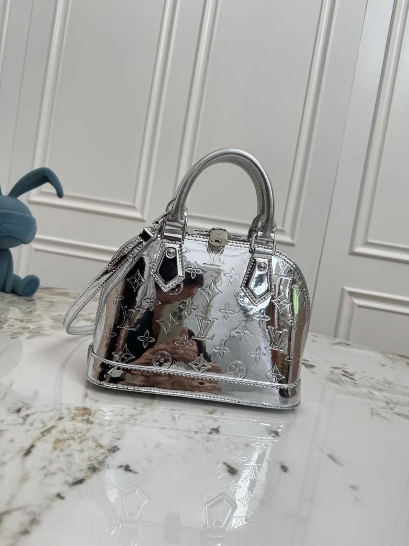 LitBuys Shoulder Bag