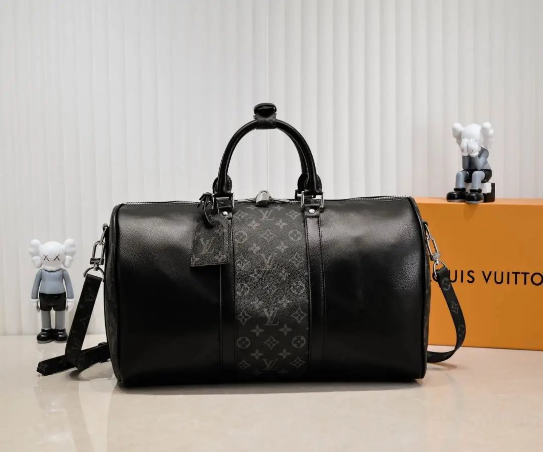 LitBuys Shoulder Bag