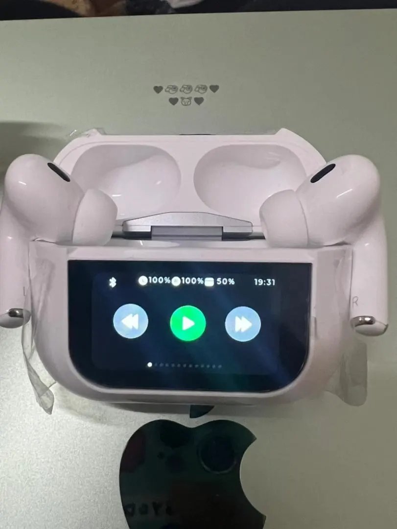 LitBuys Headphones