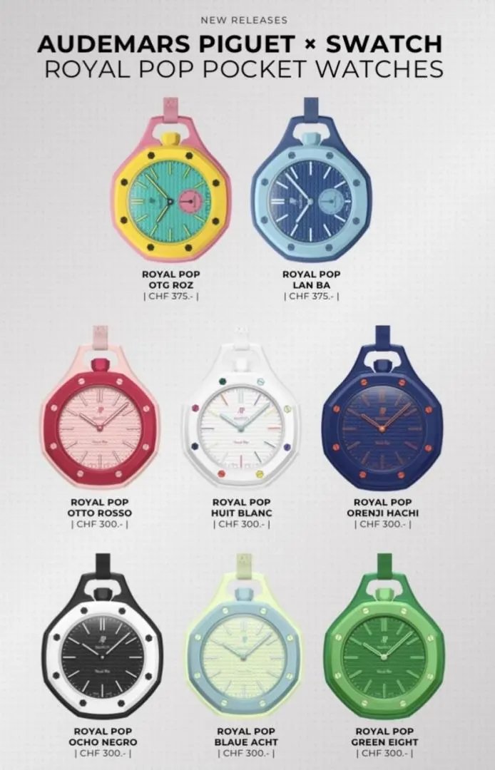 LitBuys Wristwatch