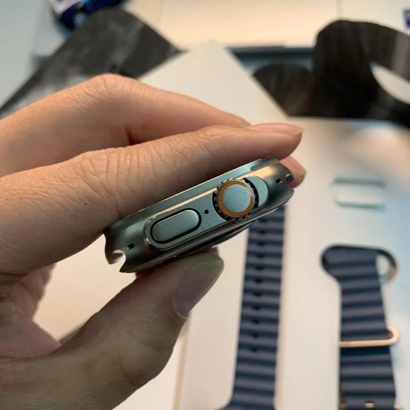 LitBuys Smartwatch