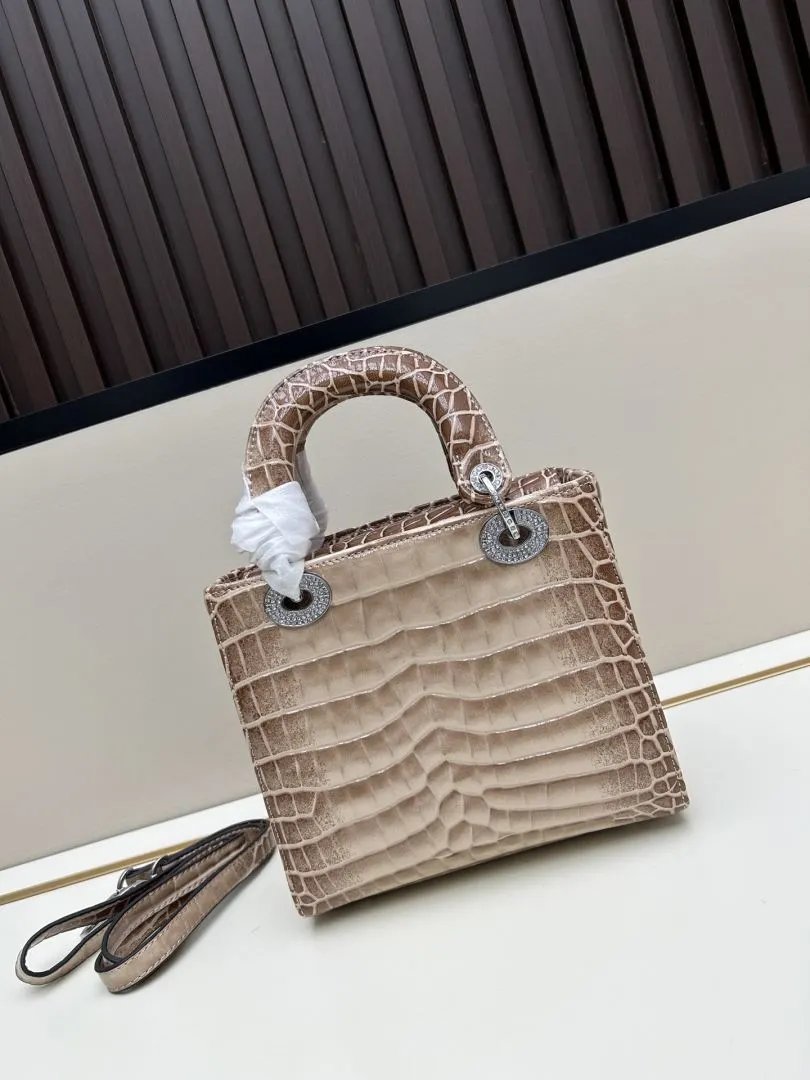 LitBuys Crossbody Bag
