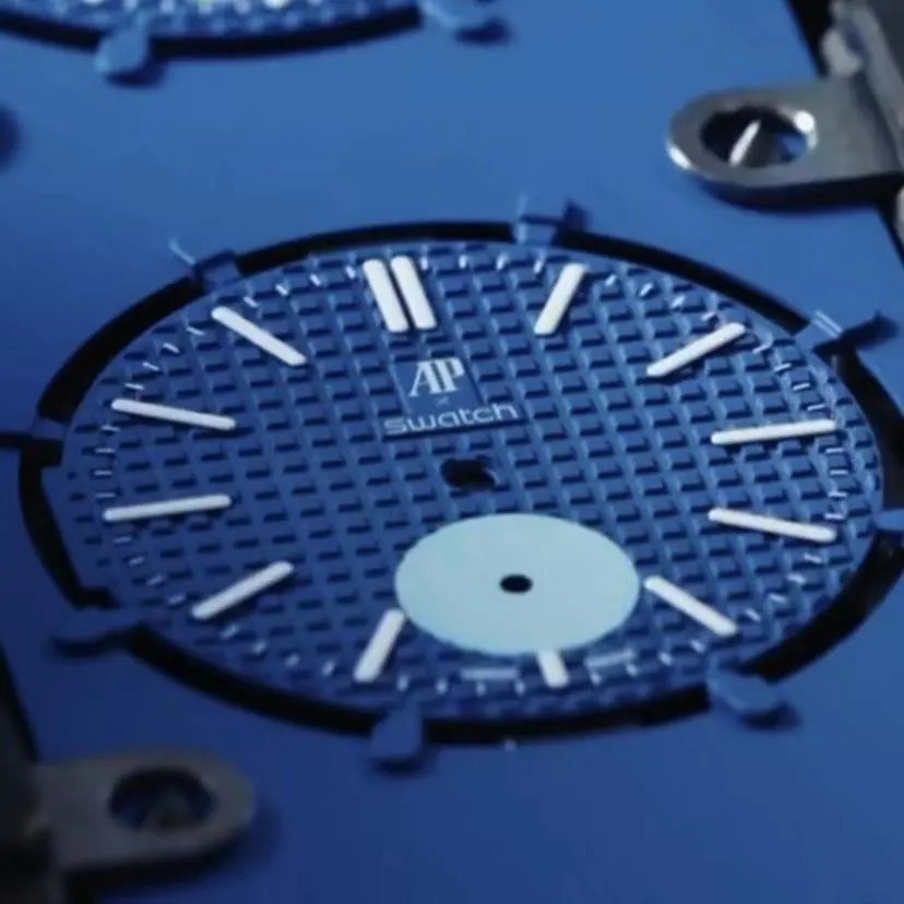 LitBuys Wristwatch