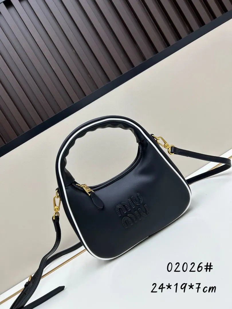 LitBuys Shoulder Bag