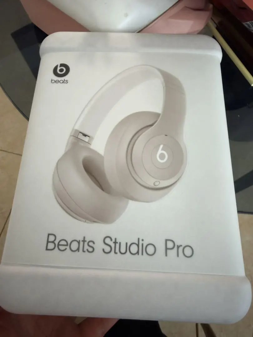 LitBuys Headphones