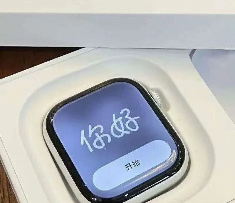 LitBuys Smartwatch