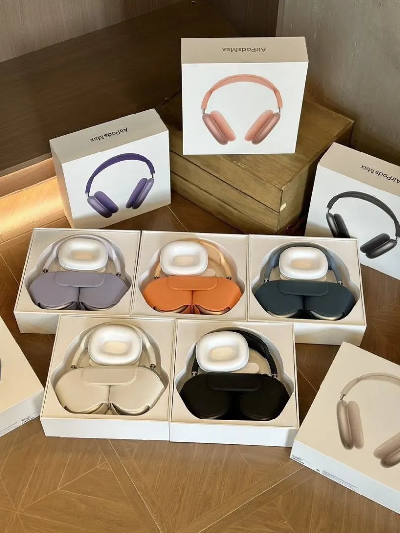 LitBuys Headphones