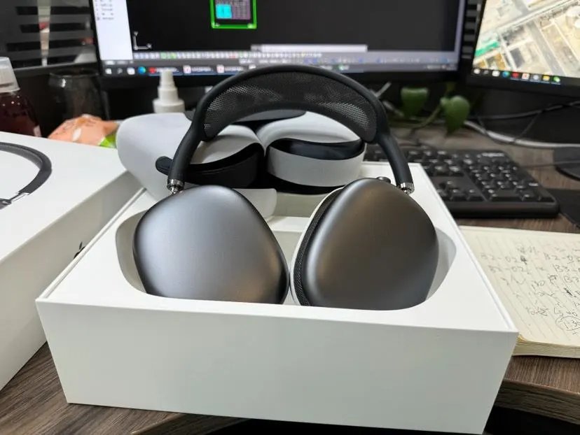 LitBuys Headphones