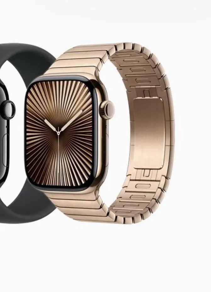 LitBuys Smartwatch